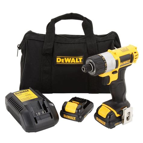 12v screwdriver|dewalt 12 volt screwdriver.